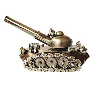 USD $ 46.29   World War Ii Metal Tanks Model,