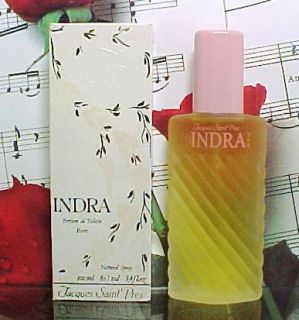Indra Parfum de Toilette Spray 3 4 FL oz by J s Pres