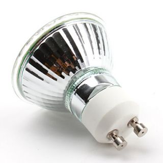 gu10 2.5W 48 led 150lm 2800 3300K warm wit licht led spot lamp (220