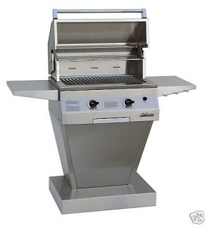 Grills Solaire Agbq 27GIR w Base Infrared Grill BBQ