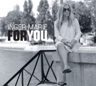 Inger Marie Gundersen for You Audiophile Female Vocal CD 2011 New