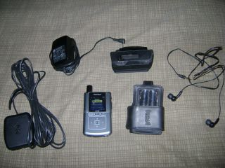 MINT Pioneer Inno XM2go GEX INN02  Serius XM Radio Portable
