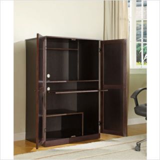 Innovex Home Computer Armoire CA750P99