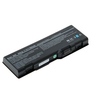 7800mAh Battery for Dell Inspiron 6000 9200 9300 9400 E1705 E1505N