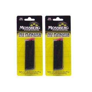 New Mossberg 702 Plinkster and Tactical 715T 10 Round Clip Part
