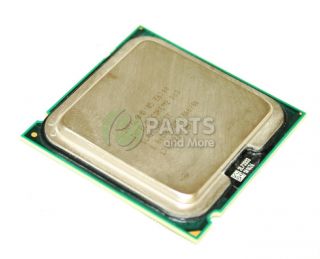 Intel Core 2 Duo E6300 1 86GHz 2MB 1066MHz Socket LGA775 CPU Processor