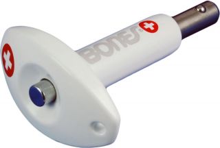 Roller Skate Bone Bearing Press Puller Tool