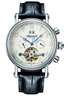 Ingersoll Automatic Edition Watch IN1800WH RRP £270