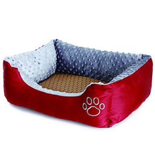 EUR € 41.39   verano, estilo, suave sofá cama para mascotas