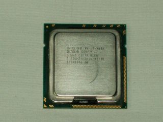 Intel Core i7 980X Extreme Edition Processor 3 33 GHz 12 MB Cache
