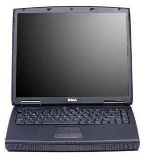 Dell Inspiron 2650 Laptop Notebook