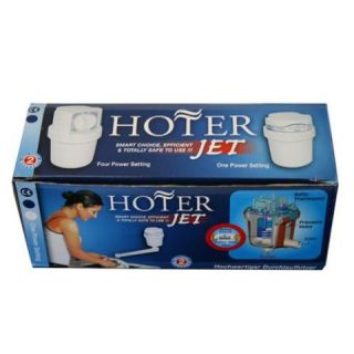 Hoter Jet Tankless Instant Electric Sink Compact Hot Water Heater 3