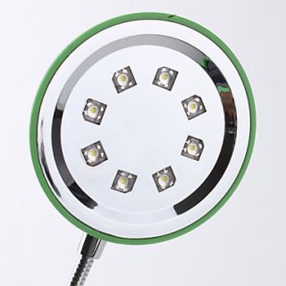EUR € 16.55   8 LED Solar lamp (groen), Gratis Verzending voor alle