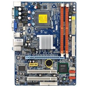 Socket 775 LGA775 Motherboard for Intel Core 2 Duo Quad