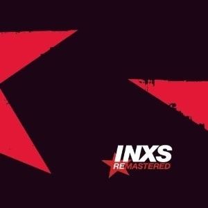 INXS  INXS Remasters Collection Boxset 10 CD New