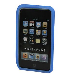 EUR € 4.59   étui en silicone de protection pour iPod Touch 2