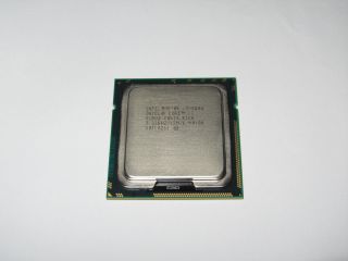 Intel Core i7 980X Extreme Edition 3 33 GHz LGA 1366 6 Core CPU