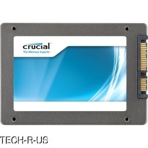 Crucial CT128M4SSD2 128 GB Internal Solid State Drive 2 5 SATA 600