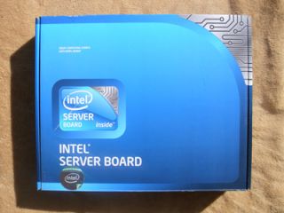 Intel S1200BTL Server Board New in Opened Box