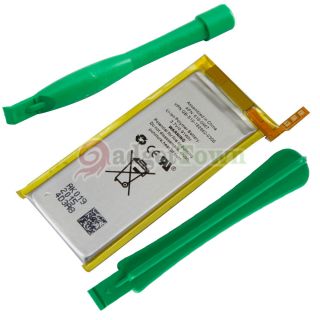 New Replacement Battery for iPod Nano 5th 5 Gen 5g USA