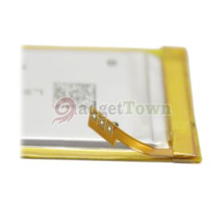 New Replacement Battery for iPod Nano 4th 4 Gen 4G USA