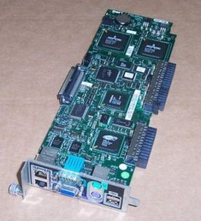  Dell Pe66x0 V3 Legacy Io Controller Board J3082 73mju Foxconn Ls 36