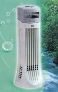 New Ionic Air Purifier Pro Ozone Fresh Ionizer Cleaner 01