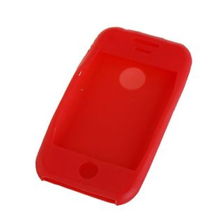 EUR € 1.65   capa de silicone para iPhone (cores sortidas), Frete
