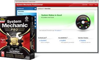 New Iolo System Mechanic 11 Pro with Protection for All Your PCs