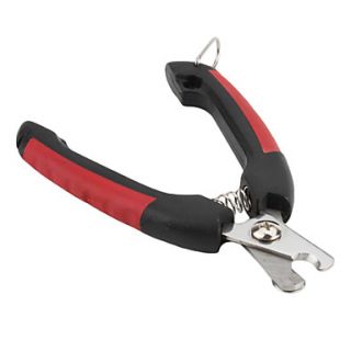 USD $ 4.19   Pet Nail Clippers,