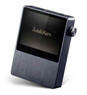 iRiver Astell Kern AK100 32GB Portbale Hi Fi Audio System DAC