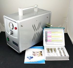  Microdermabras​ion Skin Beauty Salon Machine B108
