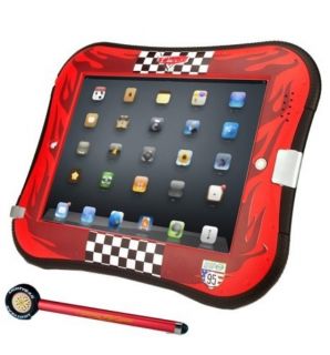  Hybrid Case and Kit for iPad 2 Childrens iPad Protection Case