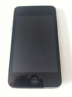 Apple iPod Touch 2nd Gen 8 GB Model Number A1288