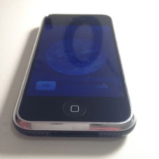 Apple iPhone 1st Generation 8GB Black at T Smartphone
