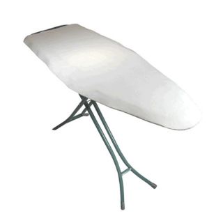 White Ironing Boardpad 54 Long x 18 Wide x 1 4 Thick