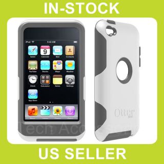 Otterbox Apple iPod Touch 4th Gen Generation Commuter Case Cover