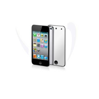  Phone Screen Protector Guard for Apple iPod Touch 4 4G 5200