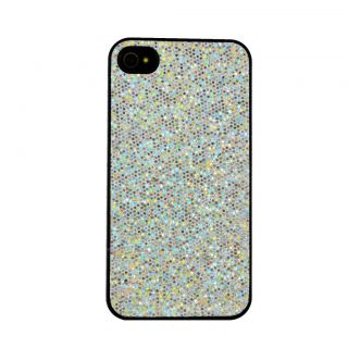 Sparkle Glitter Case for iPhone 4 in Assorted Colors