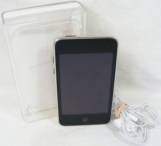 Apple iPod Touch 2nd Generation 8 GB Water Damage