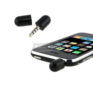 Mini Microphone Mic Recorder for iPod Nano Touch iPhone
