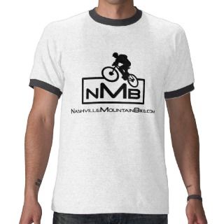Mountain Bike T shirts, Shirts and Custom Mountain Bike Clothing 