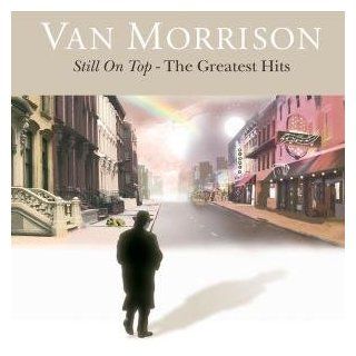 Van Morrison Still on Top 3 CD Set 51 Greatest Hits