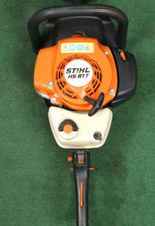 Stihl HS81T Professional Hedger Hedge Trimmer