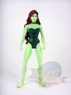  Signature Collection Club Infinite Earths Poison Ivy Loose