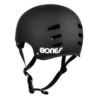 Powell Peralta Bones Swiss TSG Skateboard Helmet s M
