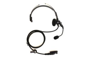 Motorola Light Weight Headset HMN9046A GP350 New