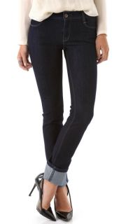 DL1961 Grace High Rise Straight Jeans