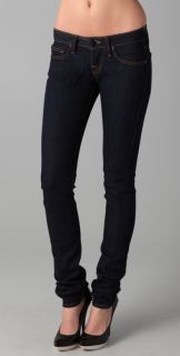 True Religion Alexa Skinny Jeans