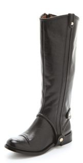 Juicy Couture Carlton Removable Shaft Boots